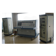 供應(yīng)熔斷器動作特性試驗裝置 GB13539.1-2008