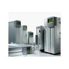 德國路斯特LUST電機