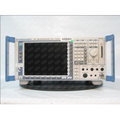 R&S FSP13頻譜分析儀
