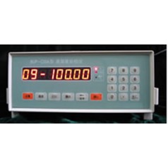 BUP-C20A型溫濕度巡檢儀