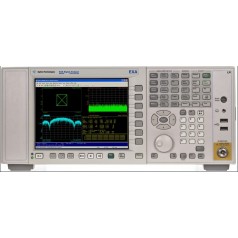 Agilent N9010A EXA 信號(hào)分析儀
