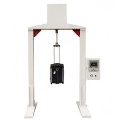 箱包裝載震蕩沖擊試驗機（新款）