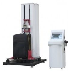 箱包往復(fù)拉桿試驗機