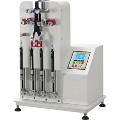 拉鏈往復(fù)疲勞試驗機