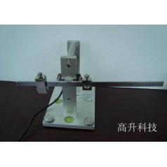 供應(yīng)半燈具彎矩試驗裝置 GB7000.1-2007