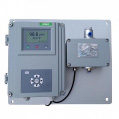 示蹤加藥裝置?熒光示蹤儀，熒光示蹤儀GFT500