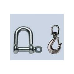 德國(guó)CARLSTAHL重型吊夾具