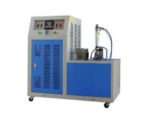 橡膠低溫脆性試驗機(jī)單試樣法 GB/T1682-94