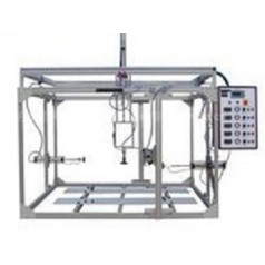 供應(yīng)低壓計量箱耐扭力靜載試驗裝置 GB7251.5-2008