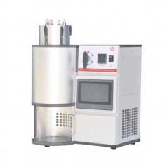 潤(rùn)滑油高溫高剪切動(dòng)力粘度測(cè)定器SH/T0703