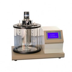 奔騰BKV-3B運(yùn)動粘度測定儀