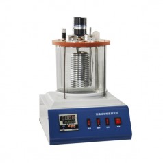 奔騰BKV-2A低溫運(yùn)動粘度測定儀