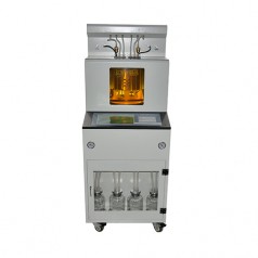 奔騰BKV-2B自動低溫運(yùn)動粘度測定儀