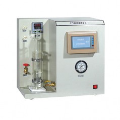 奔騰BKO-3空氣釋放值測(cè)定儀