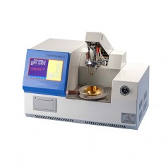 奔騰BWBS-109全自動閉口閃點(diǎn)測定儀