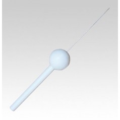 供應(yīng)（帶推力）試驗(yàn)探棒（試具C) GB/T4208-2008