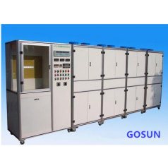 供應(yīng)交流接觸器電壽命試驗裝置 GB8871-2001