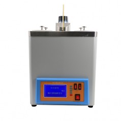 奔騰BWTS-4銅片腐蝕測(cè)定儀