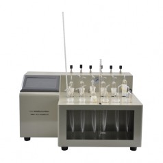 得利特A1250 緣油氧化安定性測(cè)定儀