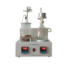 得利特A1280石油產(chǎn)品機(jī)械雜質(zhì)測(cè)定儀