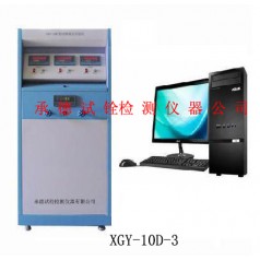 管材靜液壓爆破試驗機SQJY-16APE、PVC-U、PP-R管靜液壓