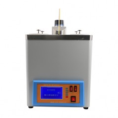 得利特A2012石油產(chǎn)品銅片腐蝕測(cè)定儀