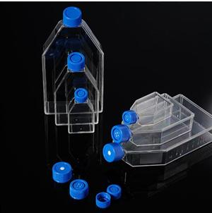 巴羅克/Biologix 細(xì)胞培養(yǎng)瓶07-8025/07-8075 伽馬消毒處理，TC 處理，無致熱