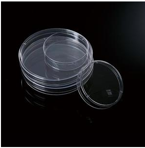 巴羅克/Biologix 細(xì)菌培養(yǎng)皿66-1560 上皿3 個(gè)透氣孔，便于皿內(nèi)外氣體交換