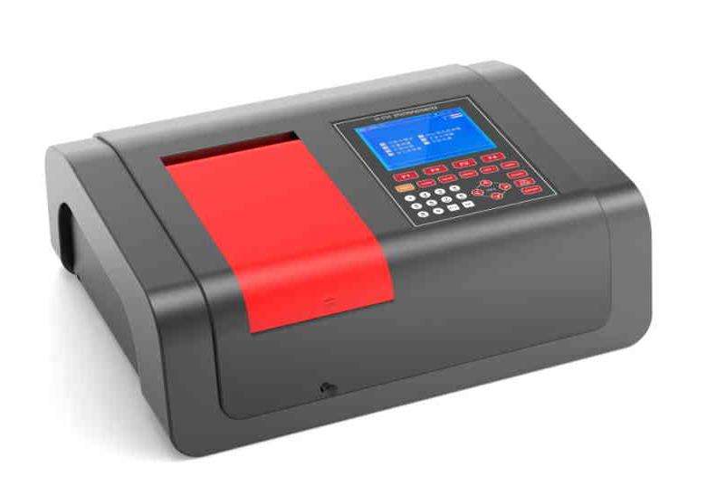 雙光束紫外可見分光光度計(jì)UV-1800、UV-1800A/S(PC)
