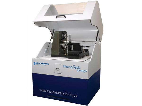 壓痕測(cè)試、劃痕測(cè)試NanoTest Vantage