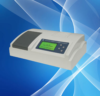 GDYN-300M多參數(shù)農(nóng)產(chǎn)品質(zhì)量安全快速檢測儀(50個參數(shù)、彩屏)
