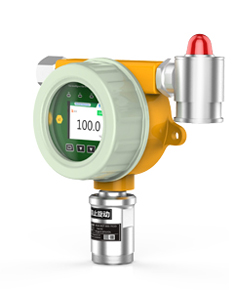 MOT200-C6H6苯檢測報(bào)警器