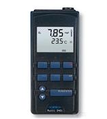 Multi 340i手提式多參數(shù)測(cè)試儀