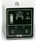 美國(guó)Nova順磁過(guò)程氧分析儀412