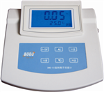 實(shí)驗(yàn)室鈉離子分析儀 鈉度計(jì)廠家 DWS-51