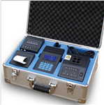 蘭州連華，5B-2C（H）COD測定儀,COD測定儀