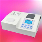 水質(zhì)速測儀一體機