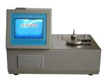 自動(dòng)快速高低溫閉口閃點(diǎn)測(cè)定儀
