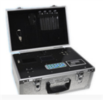 便攜智能COD測(cè)定儀