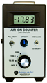 美國AIC1000/AIC2000空氣負(fù)離子濃度測試儀