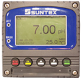 PC-3100，PC-3110，114053134，臺(tái)灣上泰PH/ORP計(jì)，SUNTEX