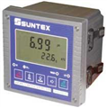 it-8100/f，上泰IT-8100，PR0CESS Fˉ，上泰氟離子電極