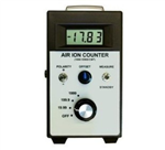 美國(guó)AIC-1000 空氣負(fù)離子測(cè)試儀，負(fù)離子檢測(cè)儀