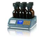 BOD測(cè)定儀實(shí)驗(yàn)室智能型LH-BOD601型，連華BOD測(cè)定儀