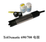 TriOxmatic690-7，SUNTEX，臺(tái)灣上泰儀表