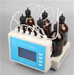 海恒870H直讀式BOD5測定儀、 870H型B0D檢測儀（0-1000mg/L）