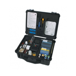 EcloxTM 便攜式水質(zhì)毒性分析儀：化學(xué)/生物毒性測試