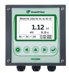 化工廠污泥濃度在線測(cè)定儀_英國(guó)GREENPRIMA