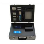 XZ-0107多參數(shù)水質(zhì)分析儀 濁度、余氯、二氧化氯濃度檢測(cè)儀
