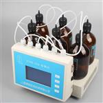 水質DOB速測儀870H無汞數(shù)顯BOD測定儀